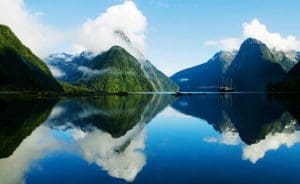 Fiordland-National-Park