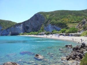 Frontone-Ponza