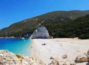 Fteri-Cefalonia