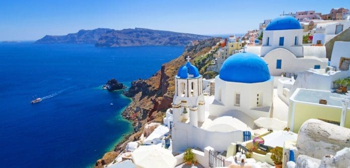 Isole-greche