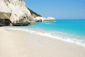 Myrtos-Cefalonia