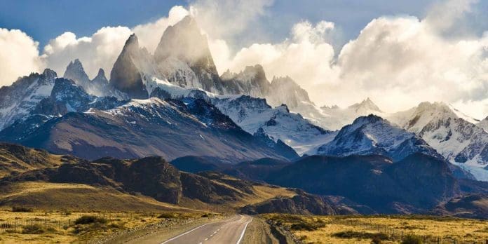 Patagonia