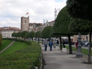 Viale-dei-martiri