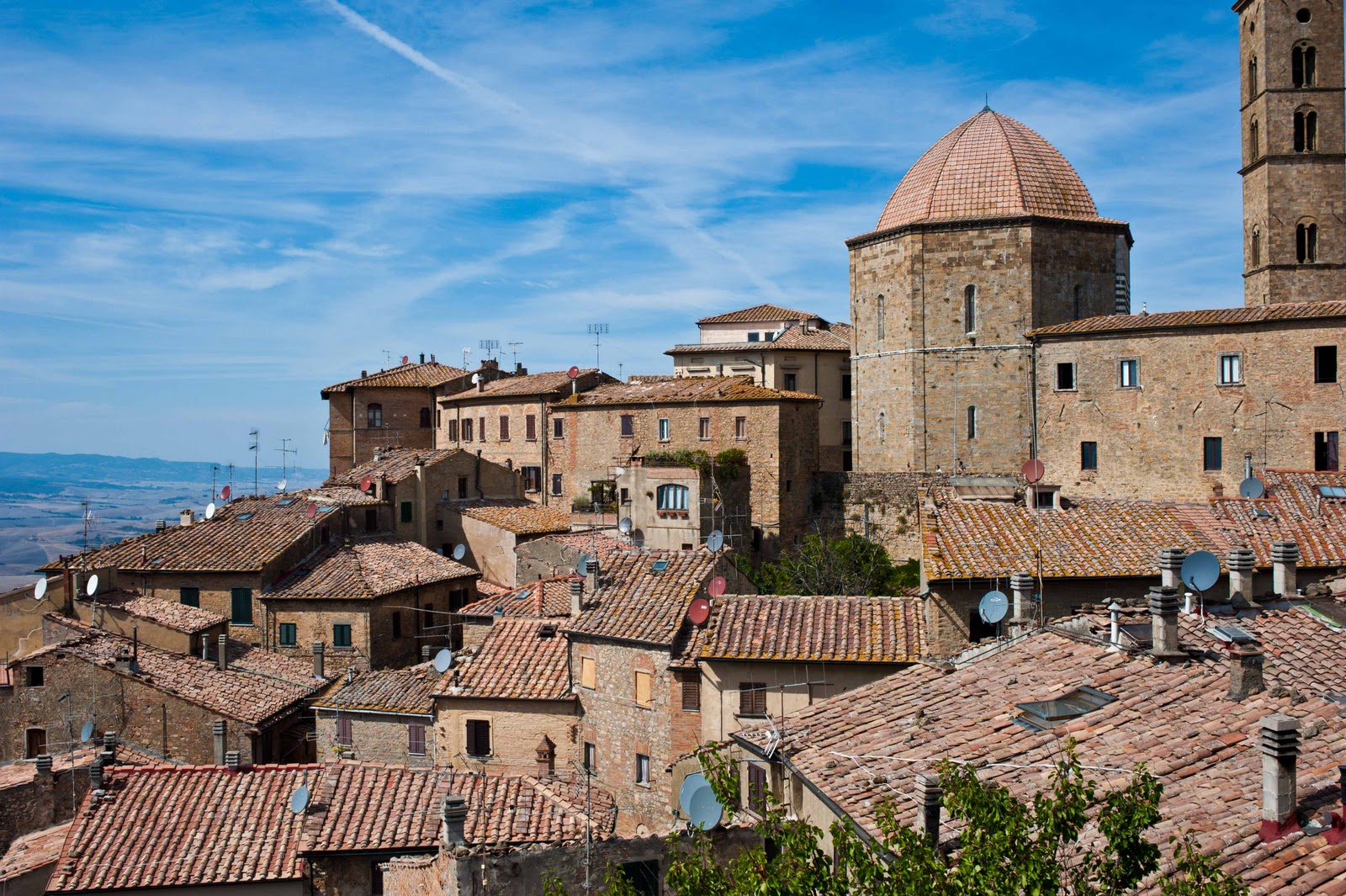 Volterra cosa vedere. Mille cose da scoprire.