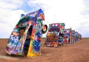 Cadillac-Ranch