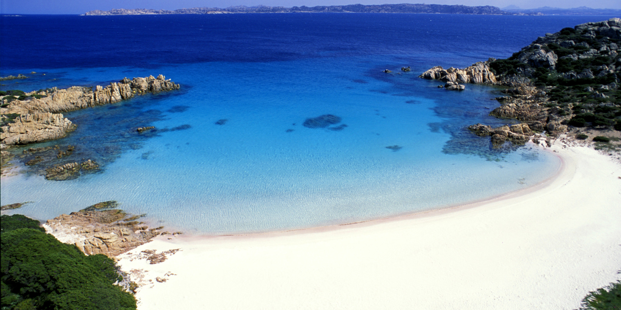 Mare Italia 3 Mete Da Non Perdere Turista Fai Da Te