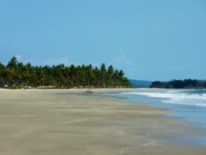 Ngwe-Saung