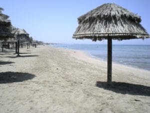 Qurum-Beach-Oman