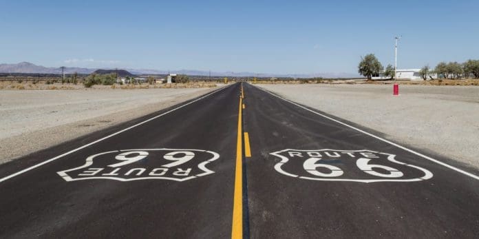 Route-66
