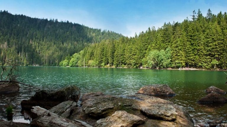 Repubblica Ceca cosa vedere nella terra più bella d'Europa TFDT