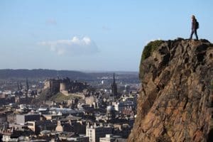 Arthur's-Seat