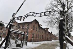 Auschwitz