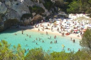 Cala-Macarelleta