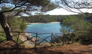 Camì-de-cavals-Minorca