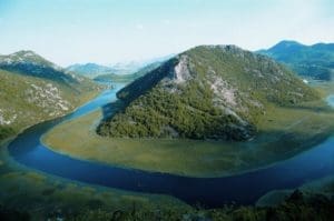 Durmitor-Montenegro