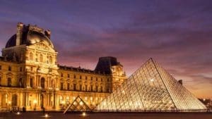 Louvre