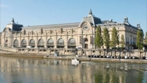 Musee-Orsay-Parigi