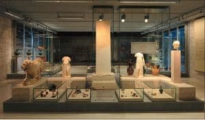 Museo-Archeologico