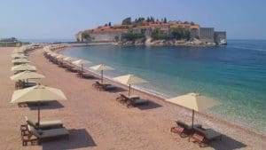 Sveti-Stefan