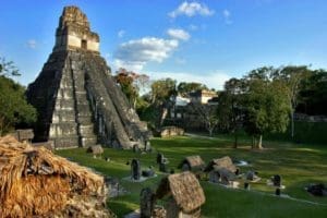 Tikal