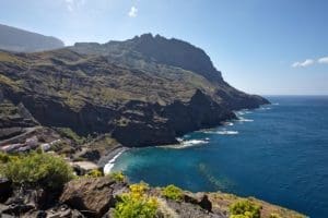 La-Gomera