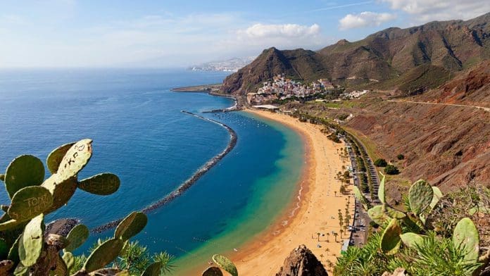 Tenerife