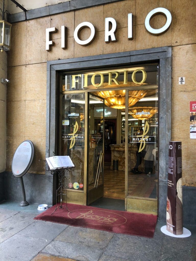 Caffè Fiorio