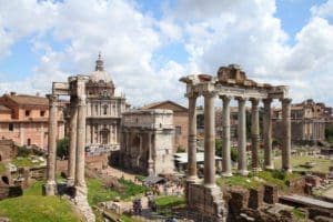 foro-romano