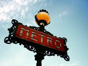 metro-parigi