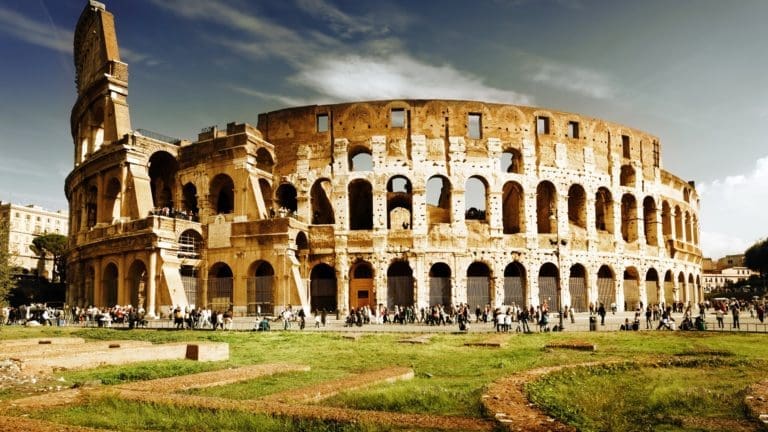 Visitare Roma: la guida completa