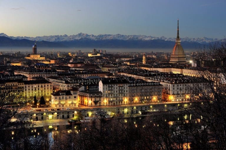 Visitare Torino: la Guida Completa