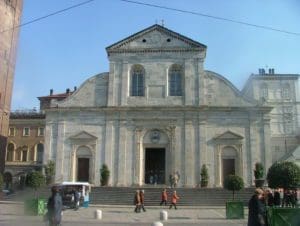 Torino-Duomo