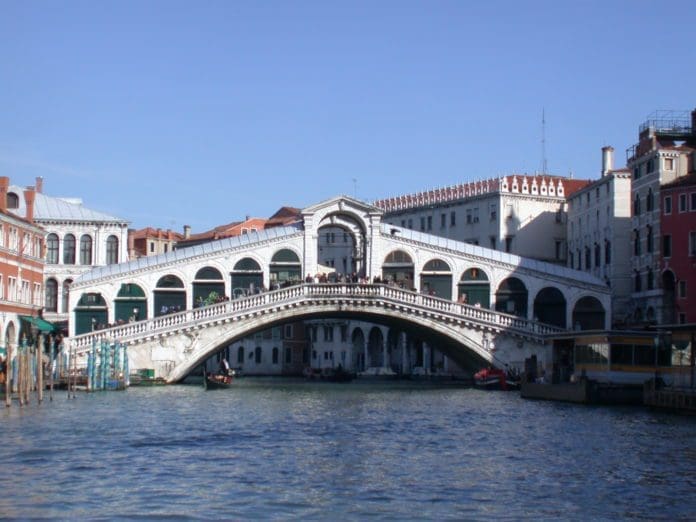 cosa vedere a venezia