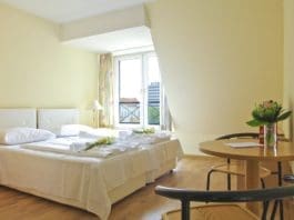 Hotel Berlino: consigli su dove dormire a Berlino - Turista Fai Da Te Hotel Berlino: consigli su dove dormire a Berlino - Turista Fai Da Te