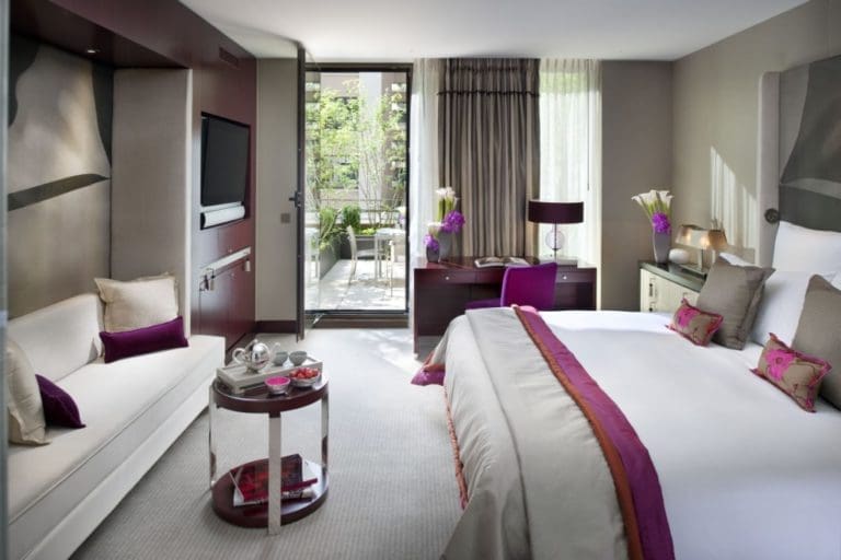 Hotel Parigi: consigli su dove dormire a Parigi