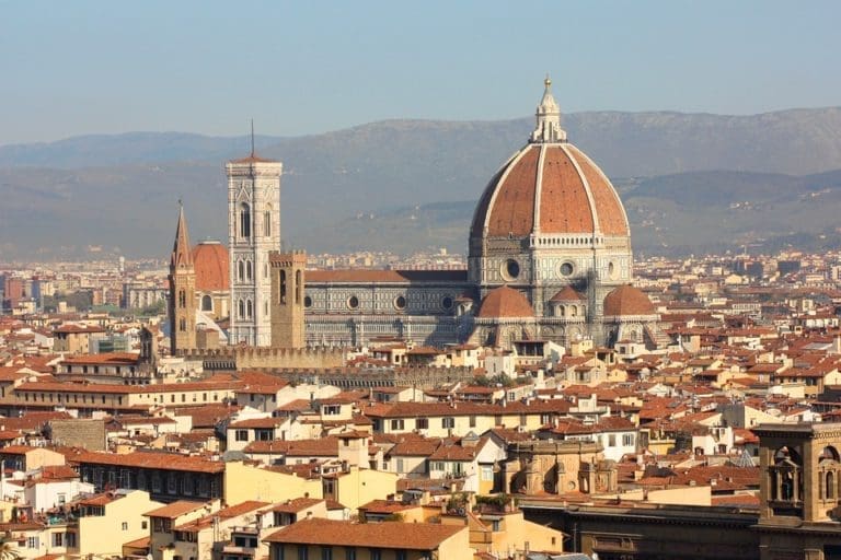 Visitare Firenze: la Guida Completa