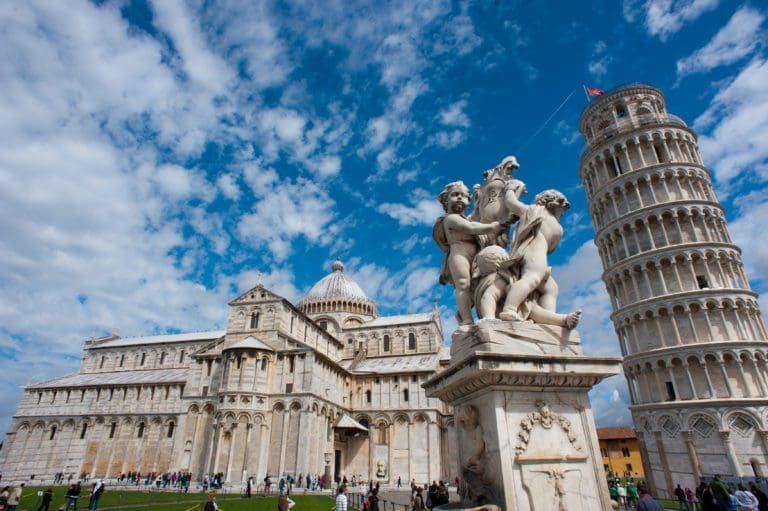 Visitare Pisa: la Guida Completa