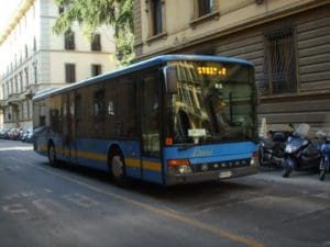 Pisa-Trasporti