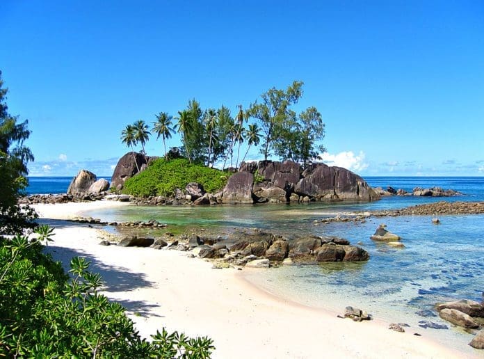 seychelles