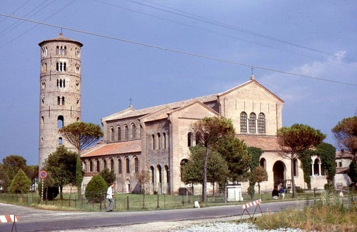 Ravenna