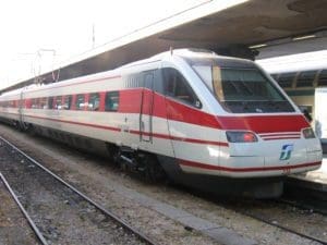 Treni-Ravenna