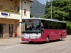 Trento-Trasporti