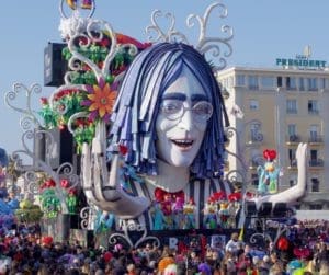 Carnevale-Viareggio-Carro