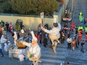 Carnevale-Viareggio-Eventi