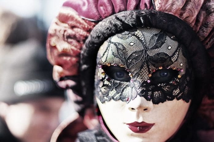 Carnevale-di-Venezia