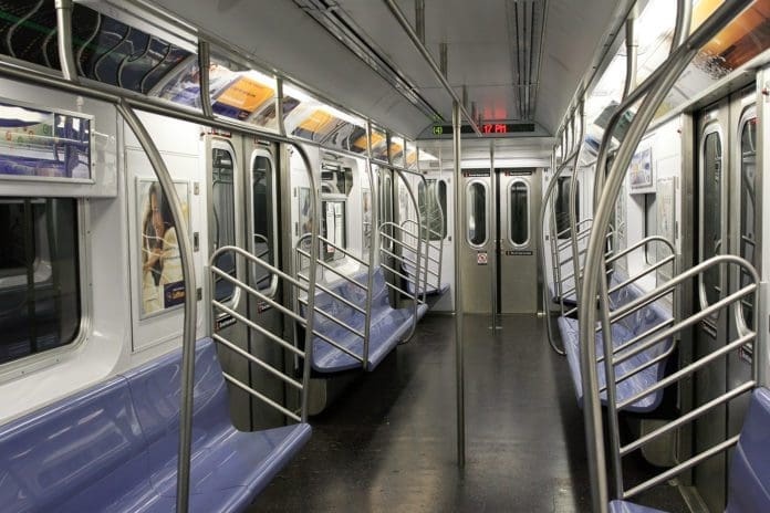 Metro-New-York
