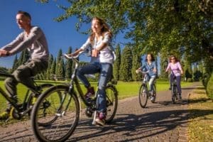 Parco-Sigurtà-Bicicletta