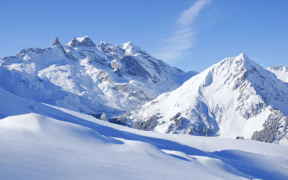 vacanze romantiche courmayeur