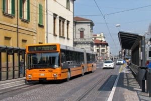 Autobus-Padova