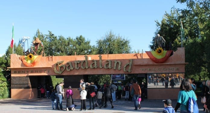 Gardaland